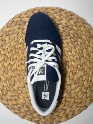 Zapatillas Adidas Kiel Talla 44