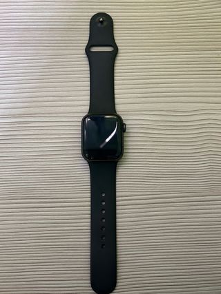 Apple Watch SE Negro Espacial