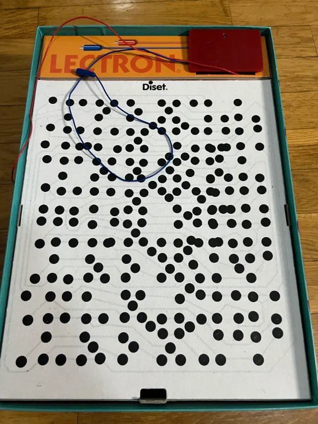 LECTRON Enciclopedia Ilustrada Diset 7-12 años