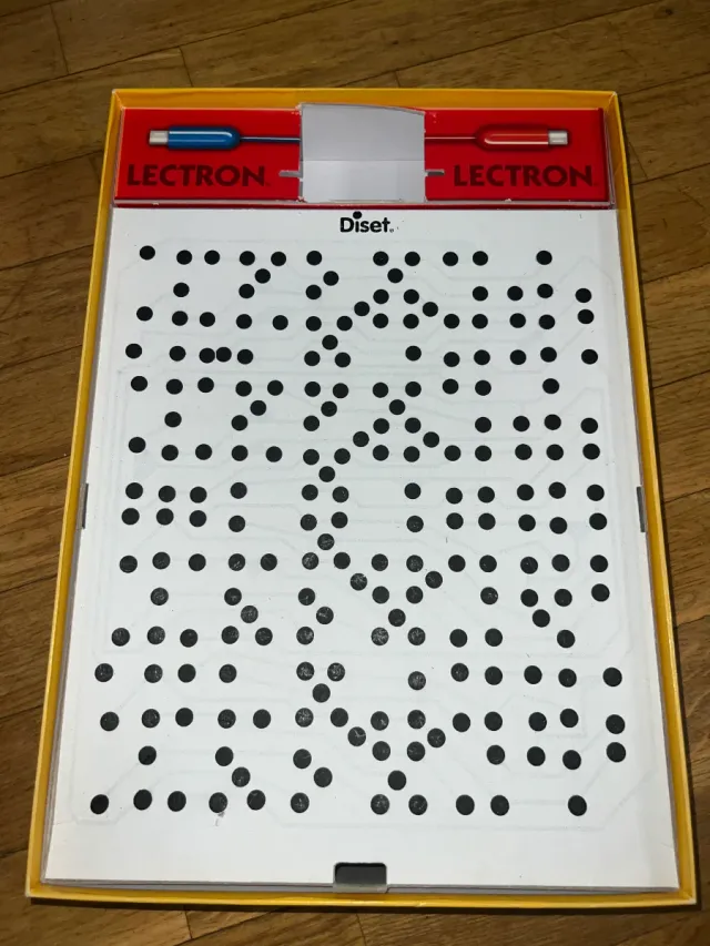 LECTRON Enciclopedia Ilustrada Diset 7-12 años