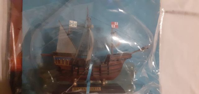 Fascicolo 22 imballato - Le Regine dei Mari