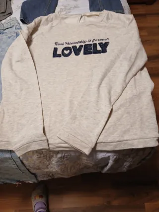 Lote Ropa Chica Talla 14-16