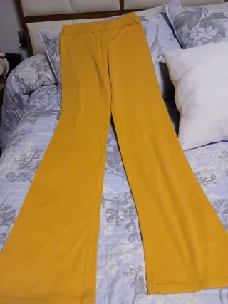 Lote Ropa Chica Talla 14-16