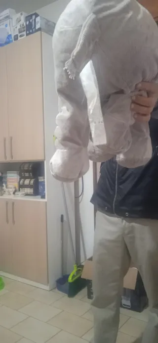 Peluche Elefante Grande