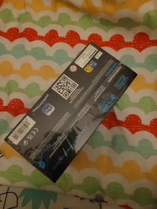 Caja Entrenador Élite Pokémon Fulgor Negro