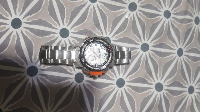 Reloj Deportivo Max-V