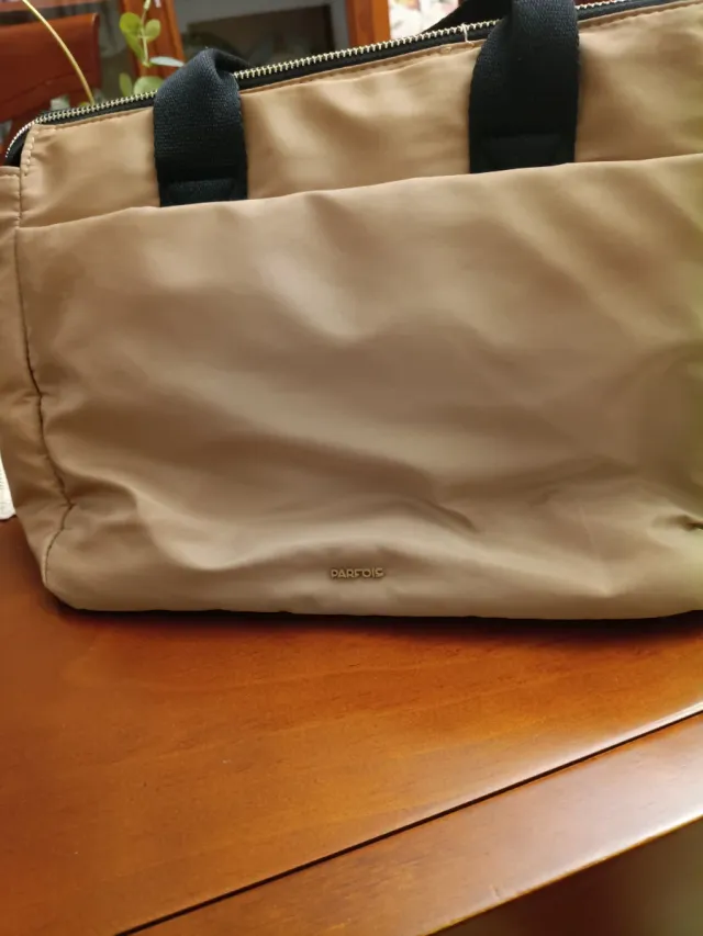 Bolso Parfois Beige