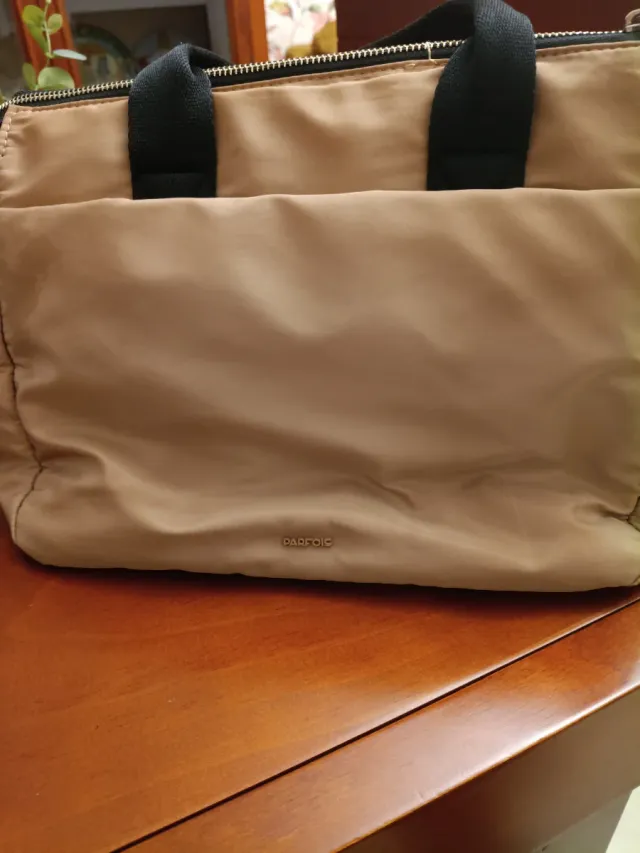 Bolso Parfois Beige