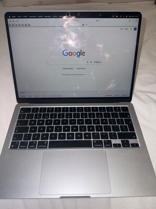 MacBook Air M2 2022