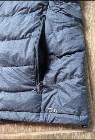 Chaleco Ralph Lauren Azul Nuevo