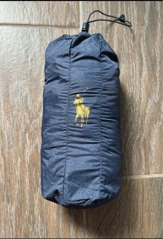 Chaleco Ralph Lauren Azul Nuevo