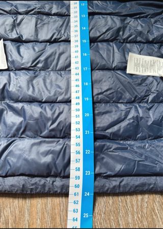 Chaleco Ralph Lauren Azul Nuevo