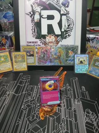 Scambio Pazzo ssp 186/191