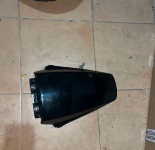 Plásticos moto Derbi Senda Xtreme