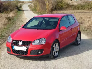 Volkswagen Golf 2006