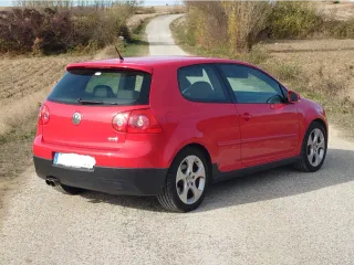Volkswagen Golf 2006