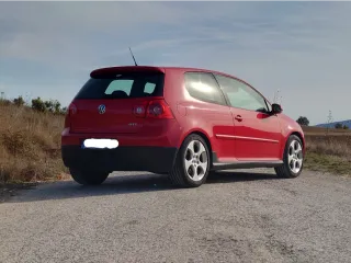 Volkswagen Golf 2006