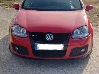 Volkswagen Golf 2006