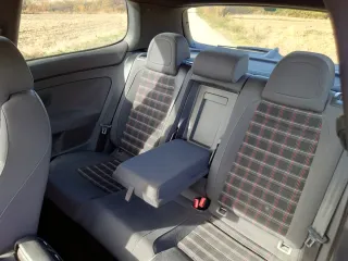 Volkswagen Golf 2006