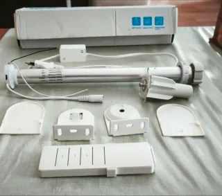 Motor persiana domótica Tuya App