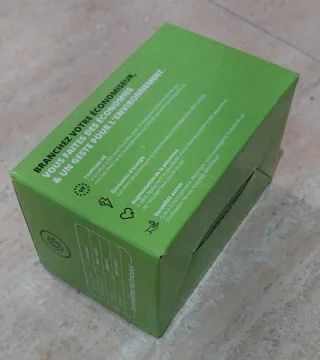 Ahorrador de Electricidad / Energía