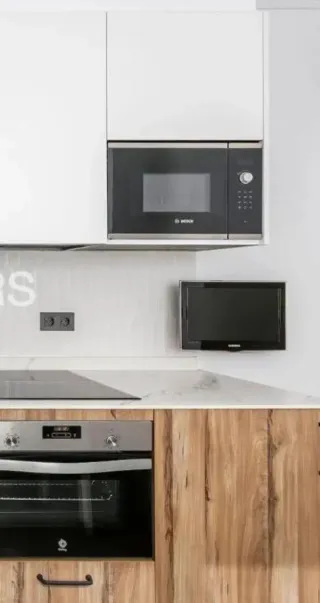 TV Samsung LED Negra UE19C4000PW