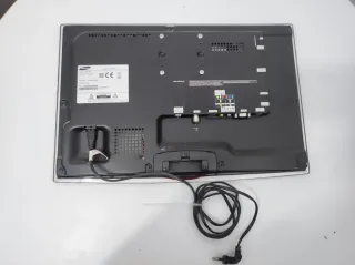 TV Samsung LED Negra UE19C4000PW