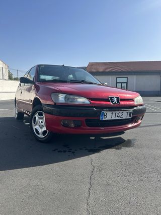 Peugeot 306 1997