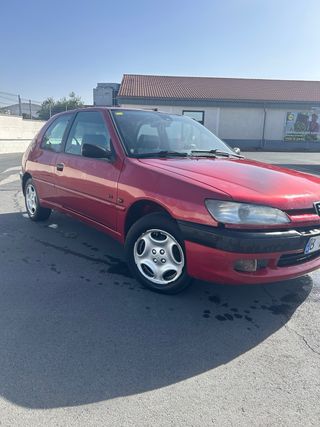 Peugeot 306 1997