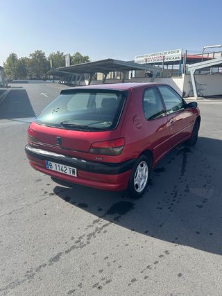 Peugeot 306 1997