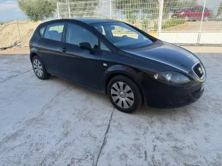 SEAT Leon 2007