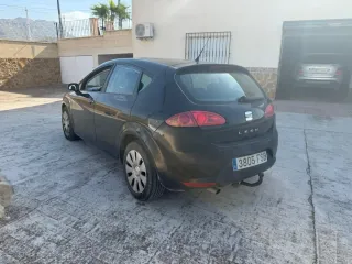 SEAT Leon 2007