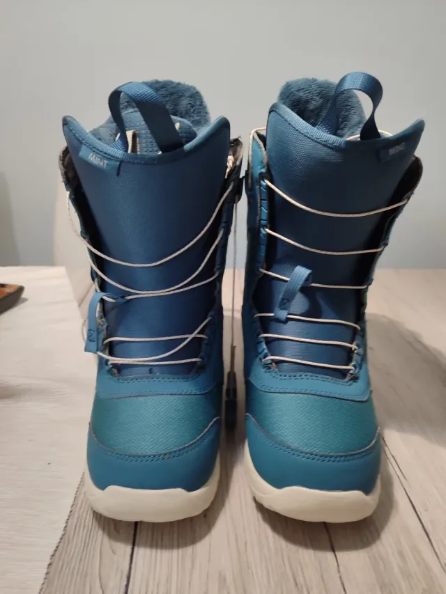 Botas de nieve Burton Talla 39