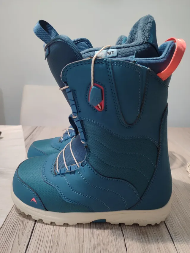 Botas de nieve Burton Talla 39