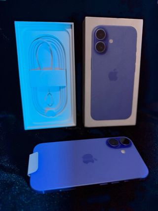 iPhone 12 128GB Azul