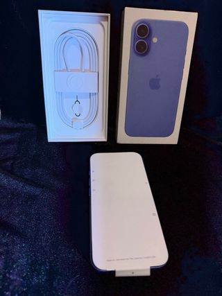 iPhone 12 128GB Azul