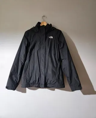 Chaqueta The North Face Negra mujer