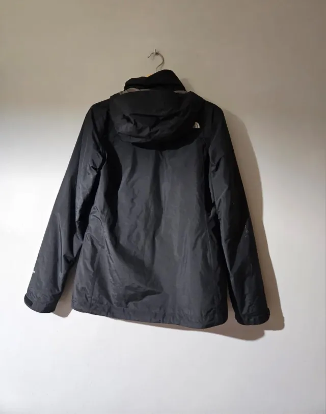 Chaqueta The North Face Negra mujer