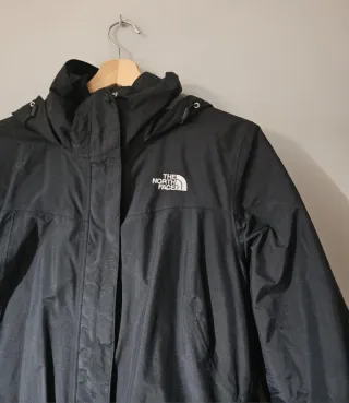 Chaqueta The North Face Negra mujer