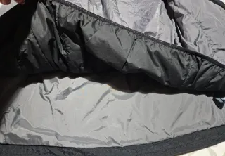 Chaqueta The North Face Negra mujer