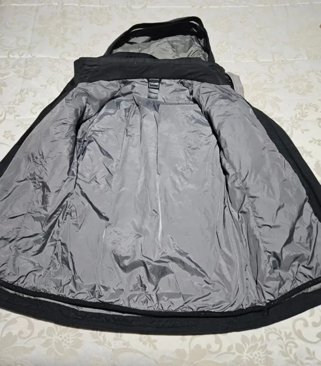 Chaqueta The North Face Negra mujer