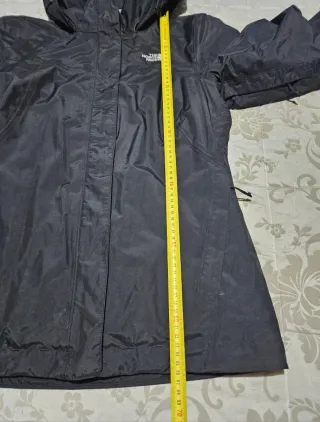 Chaqueta The North Face Negra mujer