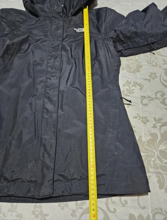 Chaqueta The North Face Negra mujer