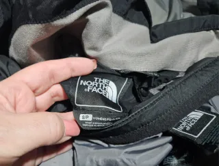 Chaqueta The North Face Negra mujer