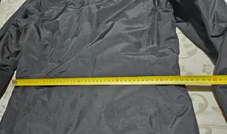 Chaqueta The North Face Negra mujer