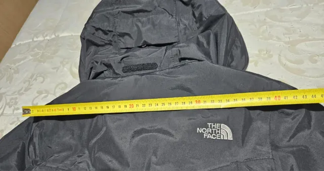 Chaqueta The North Face Negra mujer