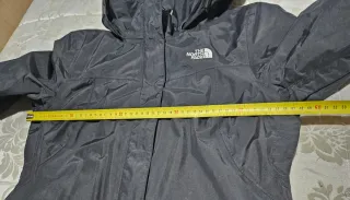 Chaqueta The North Face Negra mujer