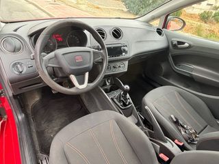 SEAT Ibiza 2011