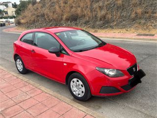 SEAT Ibiza 2011