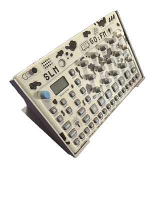 Soporte Elektron Cycles/Samples